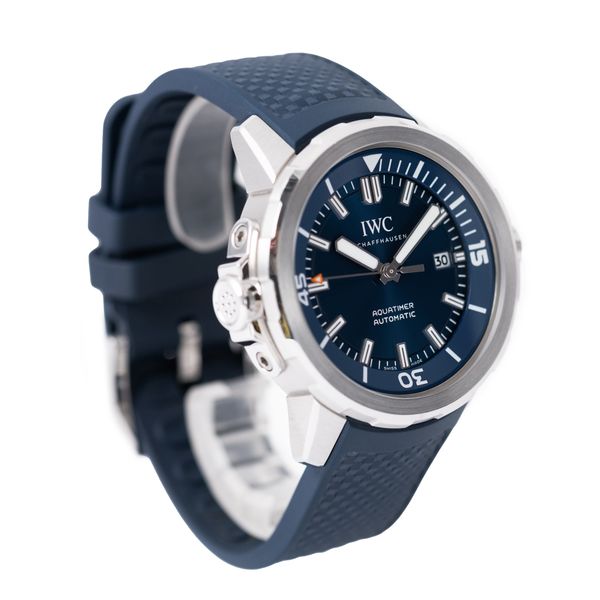 IWC Aquatimer IW328801